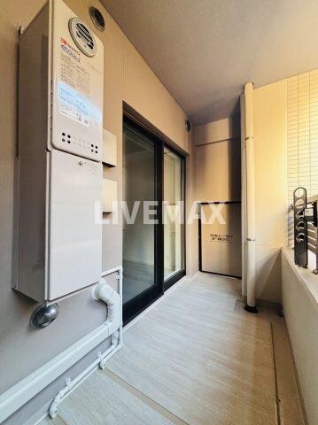 物件内観写真11　