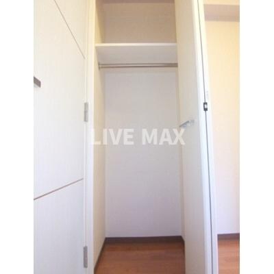 物件内観写真7　(※別号室参考写真)