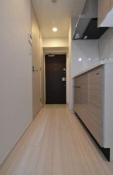 物件内観写真4　(別号室参考写真)