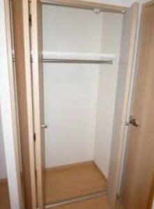 物件内観写真12　(★☆家具家電付きマンション☆★家具家電撤去も可能です♪)