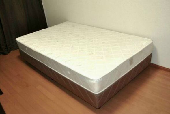 物件内観写真18　(★☆家具家電付きマンション☆★家具家電撤去も可能です♪)