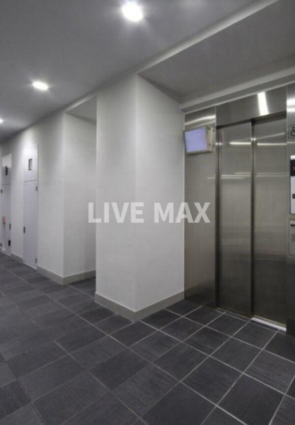 ロビー・ラウンジ