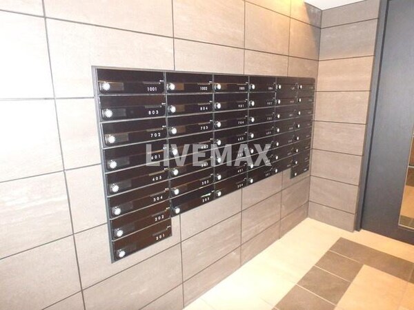 ロビー・ラウンジ