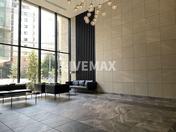 ロビー・ラウンジ