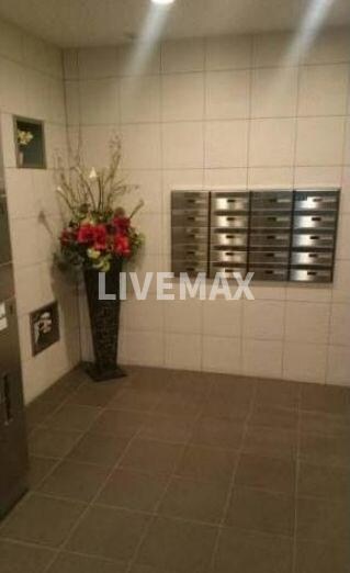 物件外観写真3　(門前仲町駅徒歩3分の築浅物件！ペットと住める物件です！)