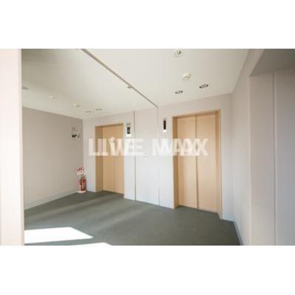 ロビー・ラウンジ