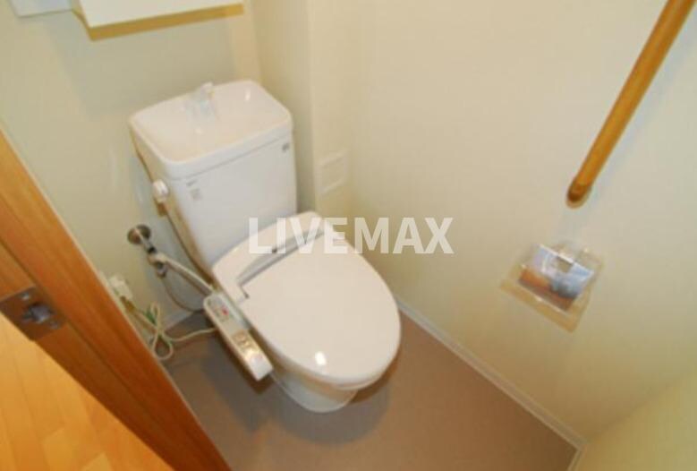 物件内観写真11　