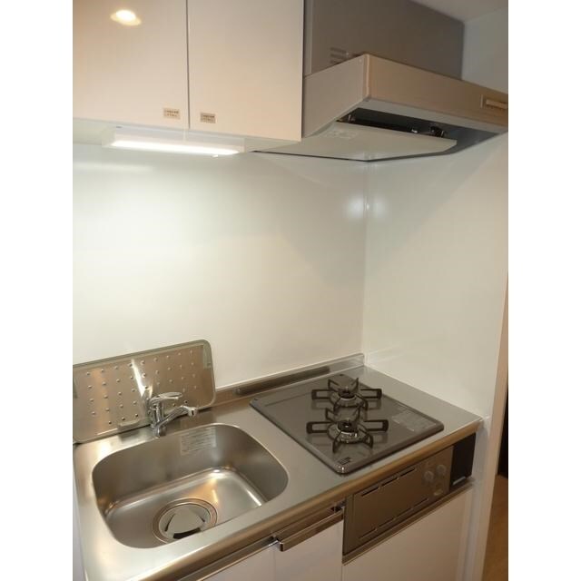 物件内観写真7　(別号室参考写真)