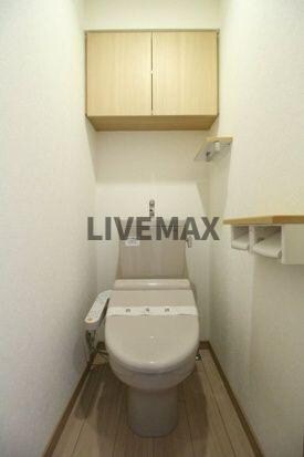 物件内観写真11　