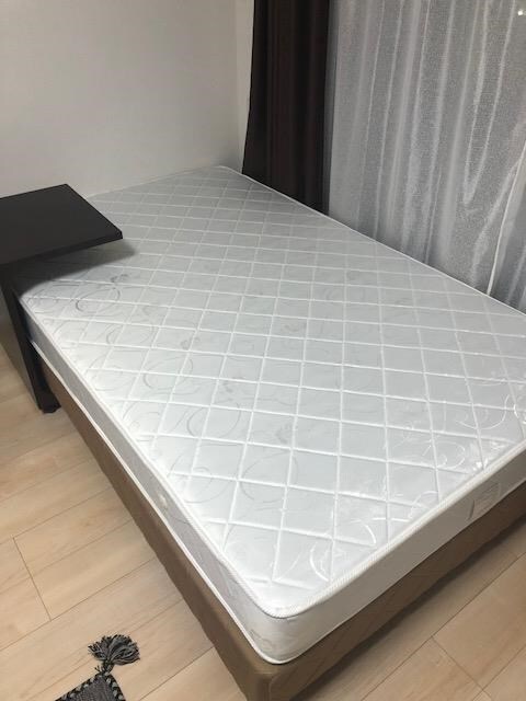 物件内観写真22　(備え付け家具備品（同仕様）)