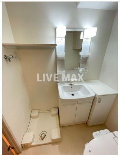 物件内観写真6　(別号室参考写真)