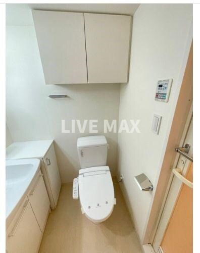 物件内観写真7　(別号室参考写真)