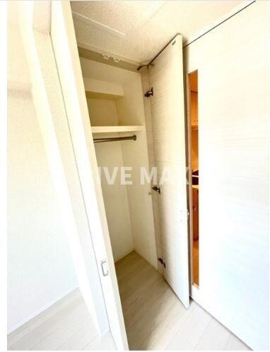 物件内観写真8　(別号室参考写真)