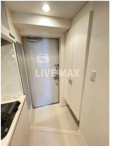 物件内観写真11　(別号室参考写真)