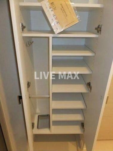 物件内観写真12　(別号室参考写真)