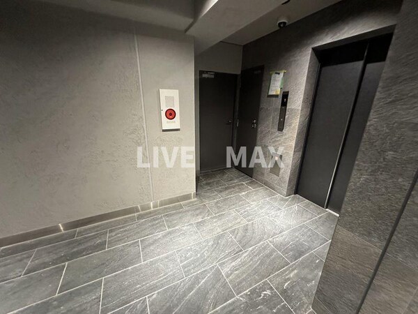 ロビー・ラウンジ