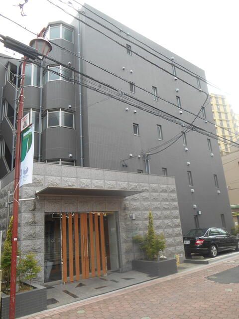 グランデュールⅣ大鳥居