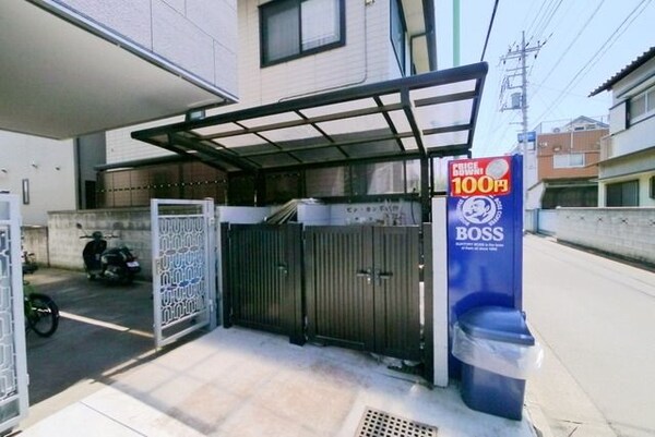 建物設備