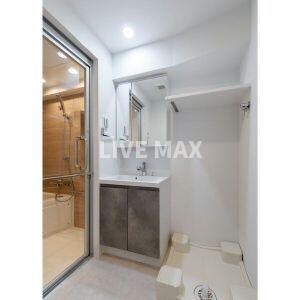 物件内観写真6　(別号室参考写真)