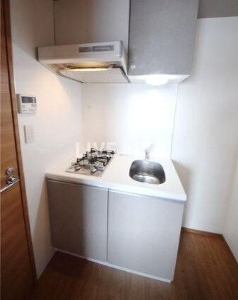 物件内観写真6　(別号室参考写真)