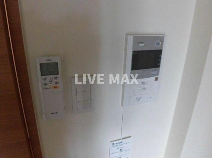 物件内観写真11　(別号室参考写真)