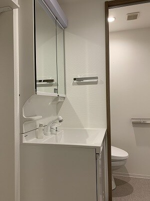 物件内観写真11　