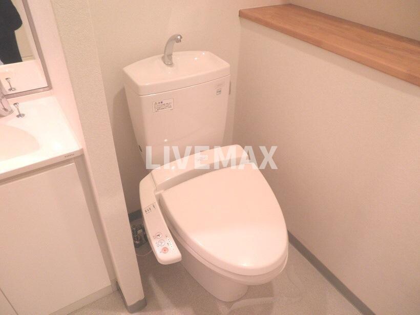 物件内観写真10　