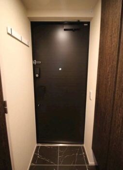 物件内観写真9　(別号室参考写真)