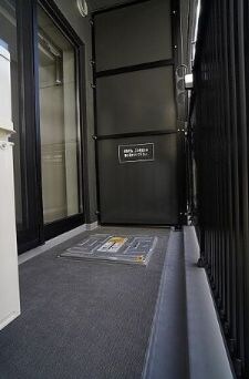 物件内観写真12　(別号室参考写真)