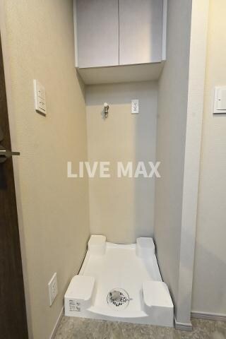 物件内観写真12　(別号室参考写真)