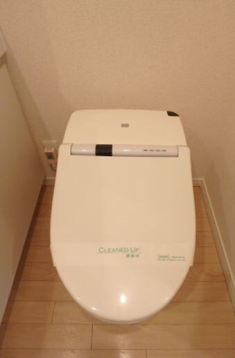 物件内観写真10　(★《見学予約受け付け中》設備充実のハイグレード賃貸マンション)