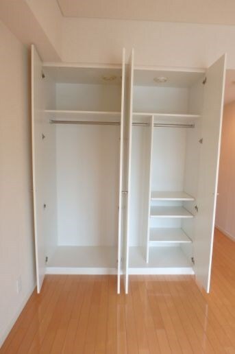 物件内観写真12　(★《見学予約受け付け中》設備充実のハイグレード賃貸マンション)