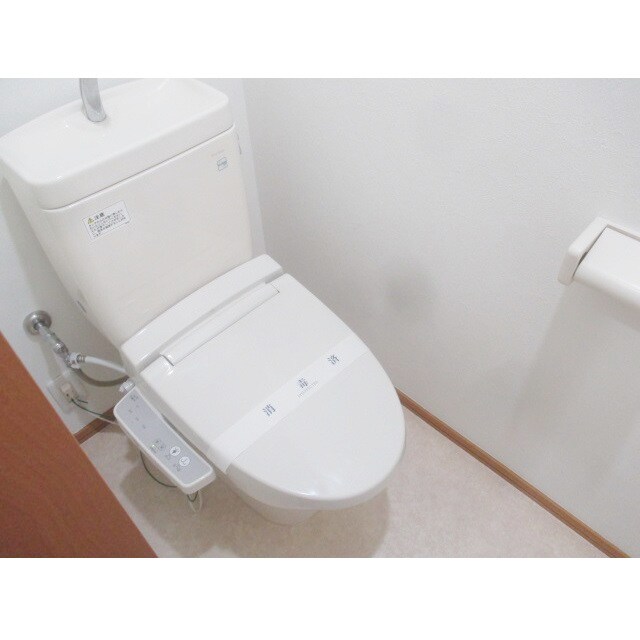 物件内観写真11　