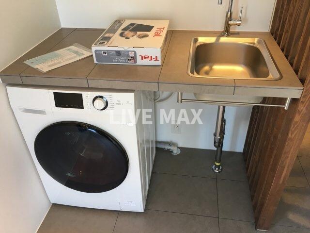 物件内観写真6　(別号室参考写真)