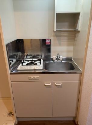 物件内観写真7　(別号室参考写真)