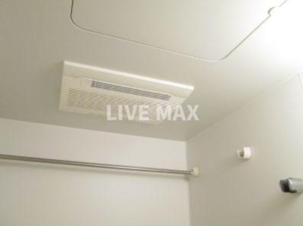 建物設備(※別号室参考写真)