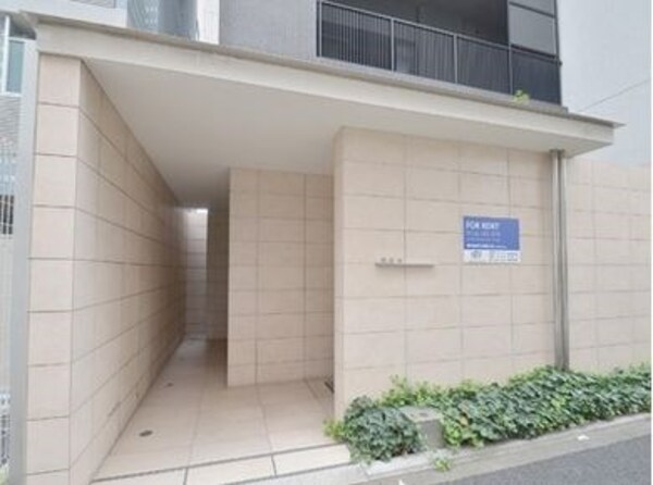 エントランス(　★《見学予約受け付け中》設備充実のハイグレード賃貸マンショ)