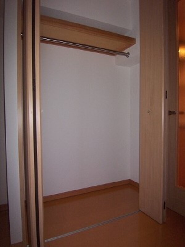 収納(弊社は全物件が仲介手数料半月分+税でご紹介可能です。)