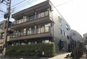 ウェルスクエア馬込