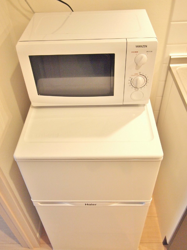 その他(備え付け家具備品（同仕様）)