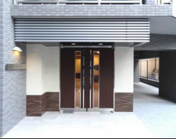 エントランス(　★《見学予約受け付け中》設備充実のハイグレード賃貸マンショ)