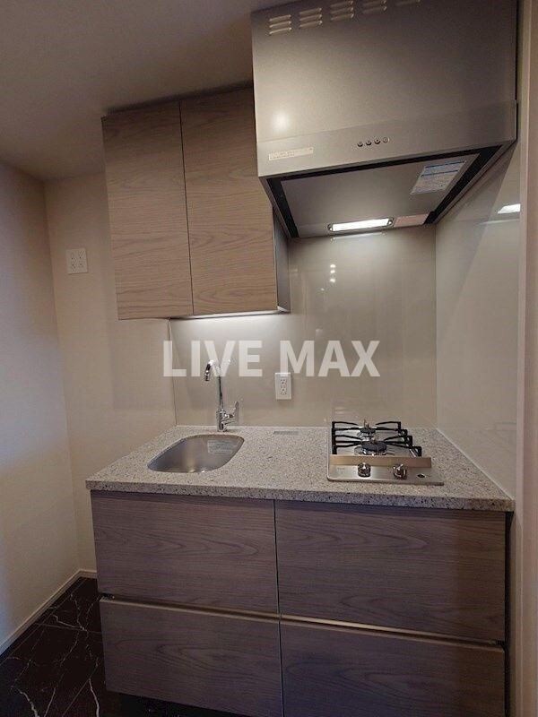 キッチン(別号室参考写真)