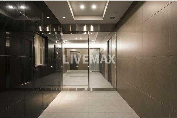 ロビー・ラウンジ