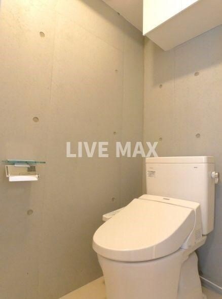 物件内観写真10　(別号室参考写真)