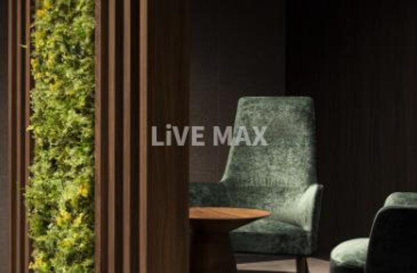 ロビー・ラウンジ