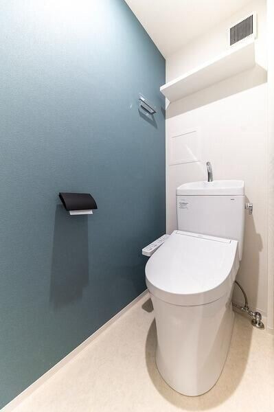 物件内観写真9　(別号室参考写真)