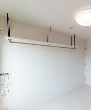 物件内観写真10　(別号室参考写真)