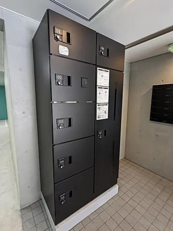 建物設備