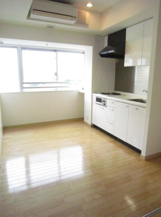 物件内観写真6　(別号室参考写真)