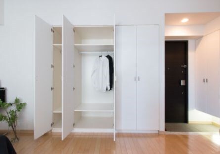 物件内観写真8　(別号室参考写真)